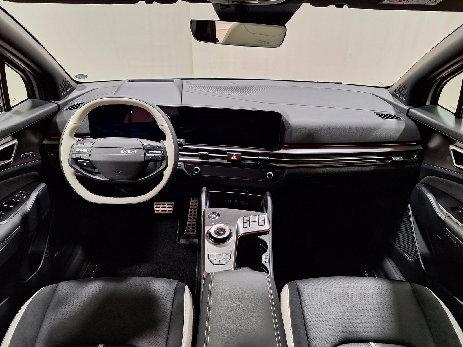 Kia Sportage – Bild 19