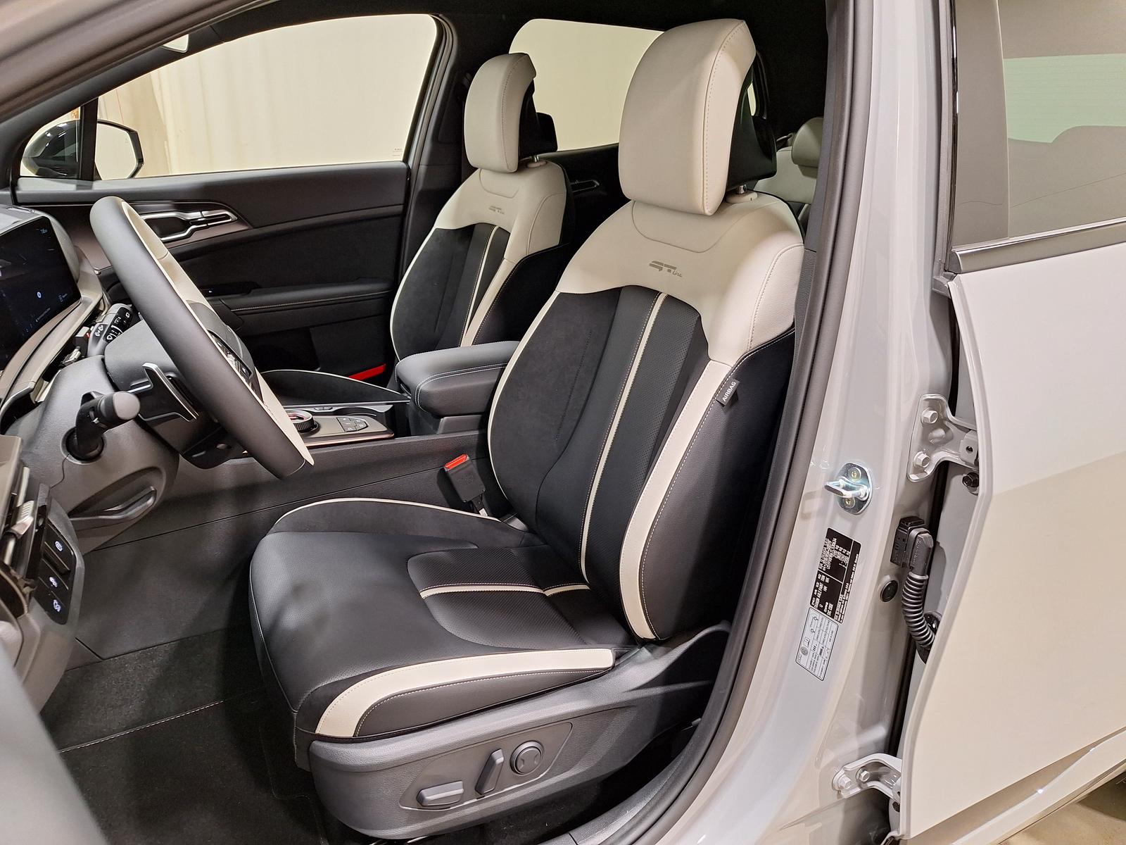 Kia Sportage – Bild 22
