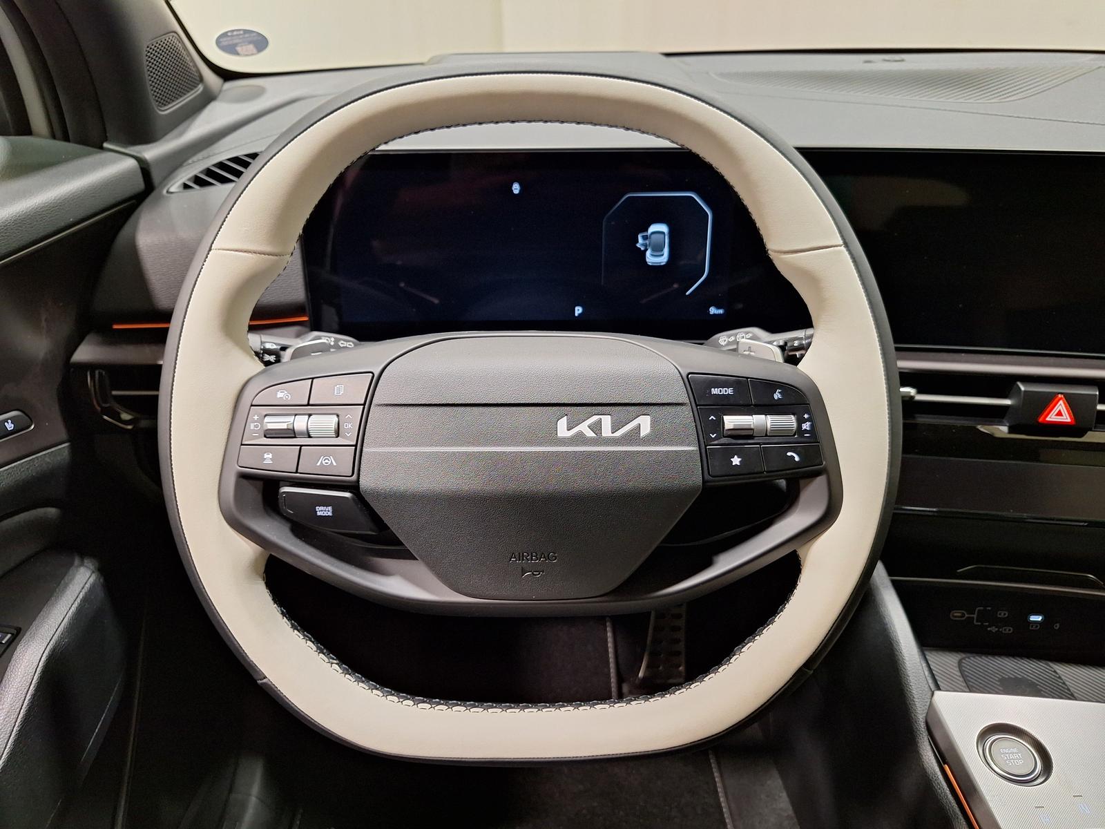 Kia Sportage – Bild 28