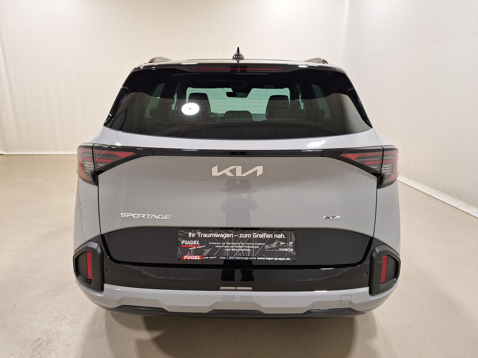 Kia Sportage – Bild 5