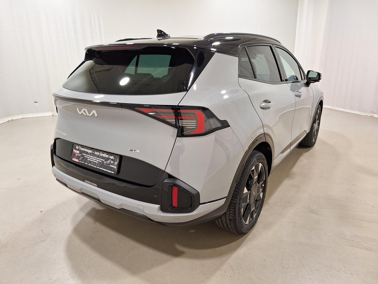 Kia Sportage – Bild 6