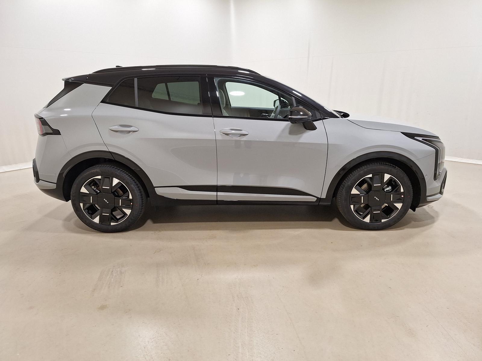 Kia Sportage – Bild 7