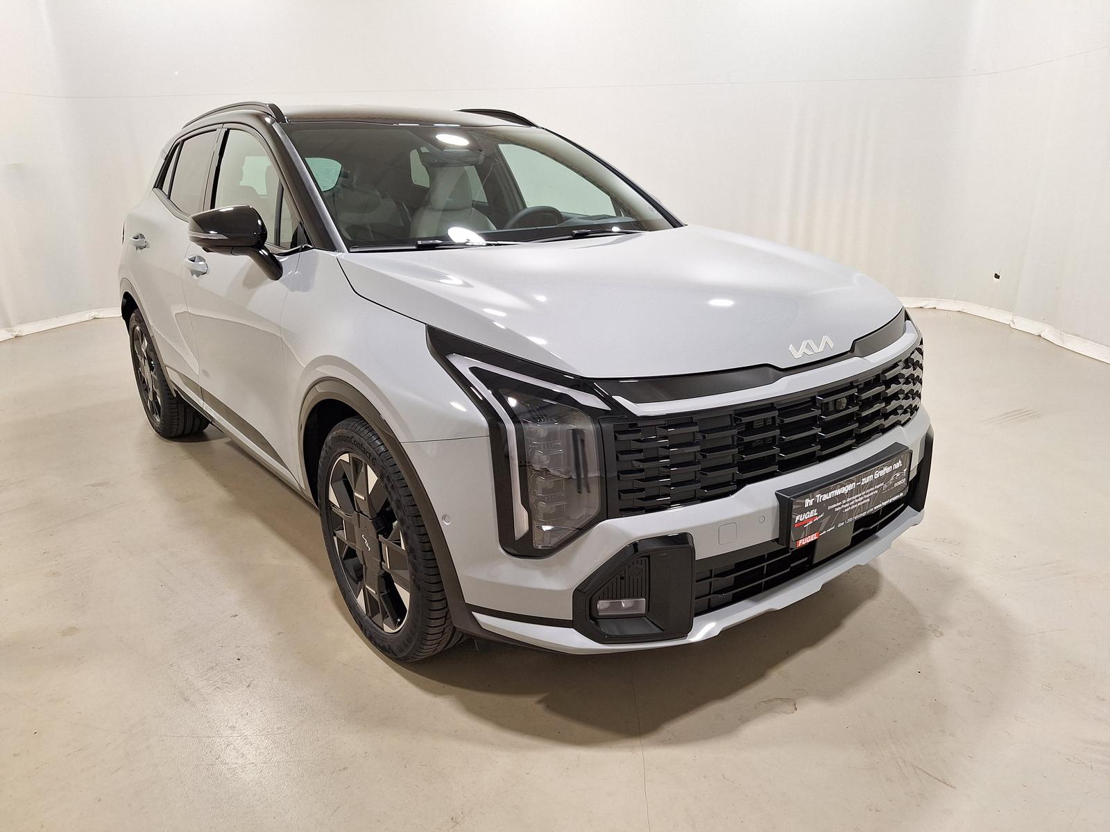 Kia Sportage – Bild 8