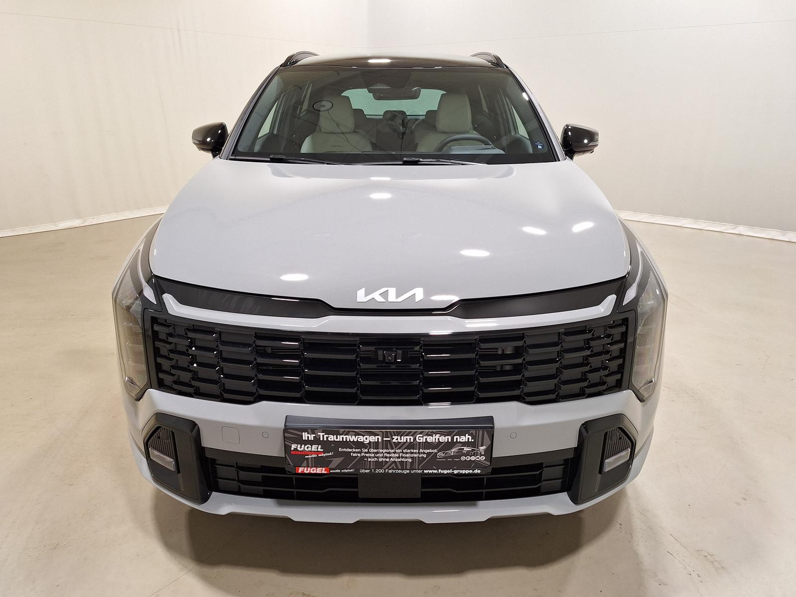 Kia Sportage – Bild 9