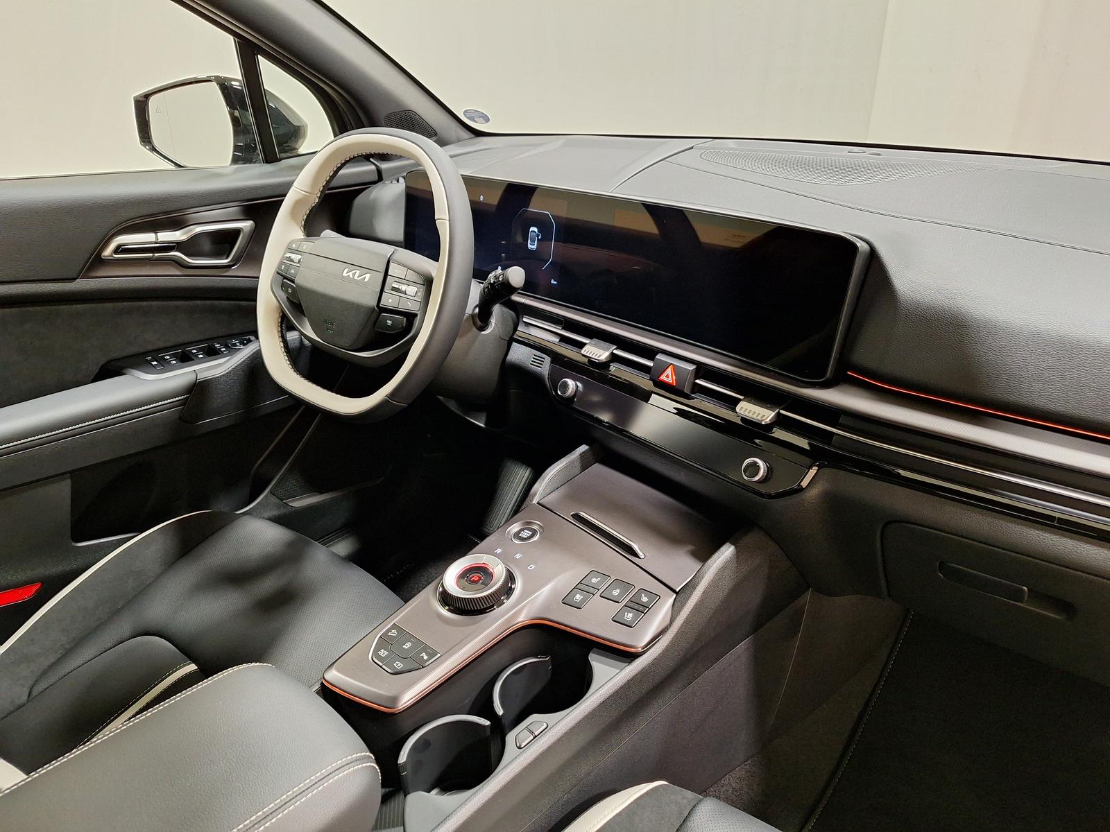 Kia Sportage – Bild 11