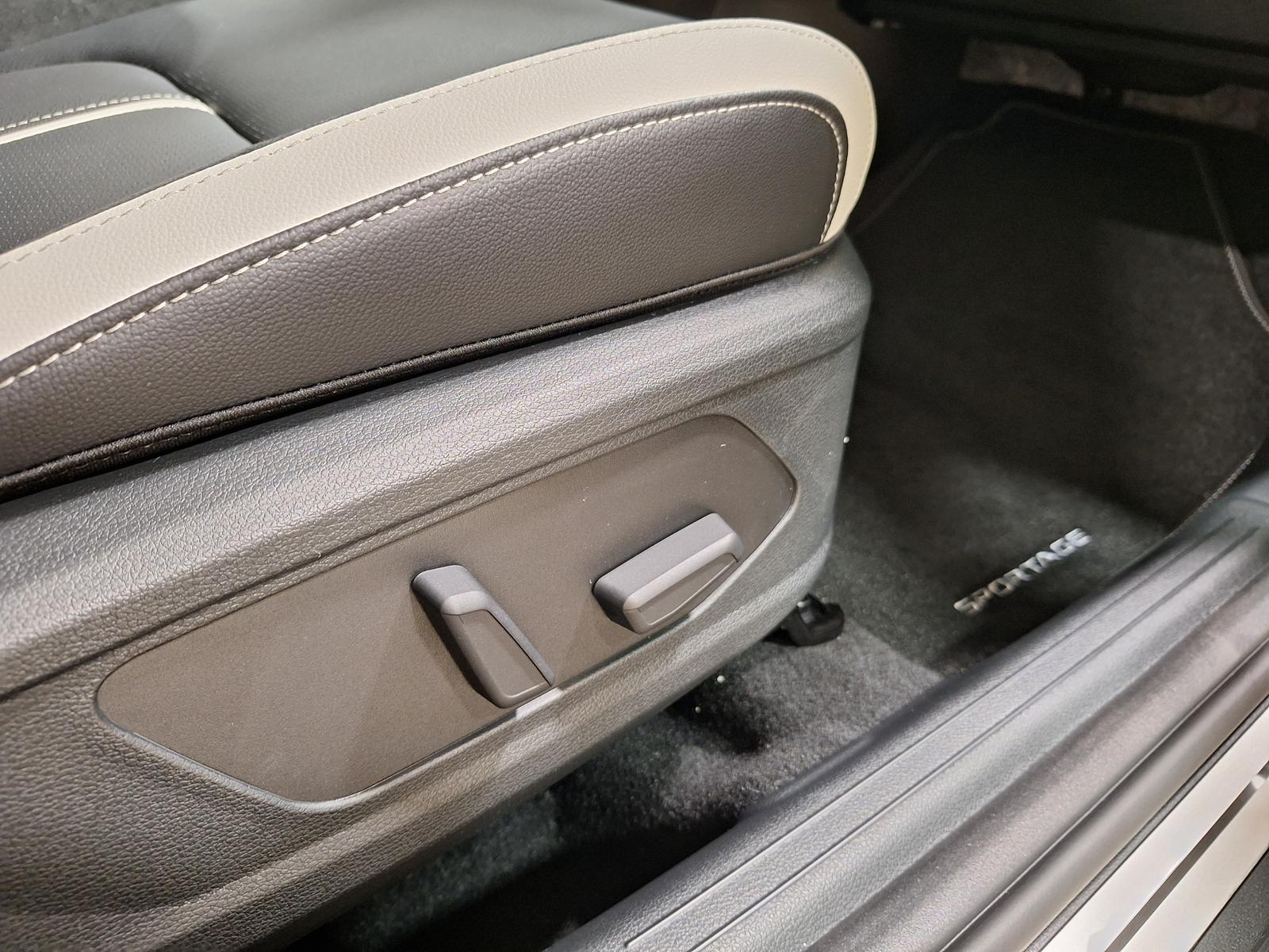 Kia Sportage – Bild 12