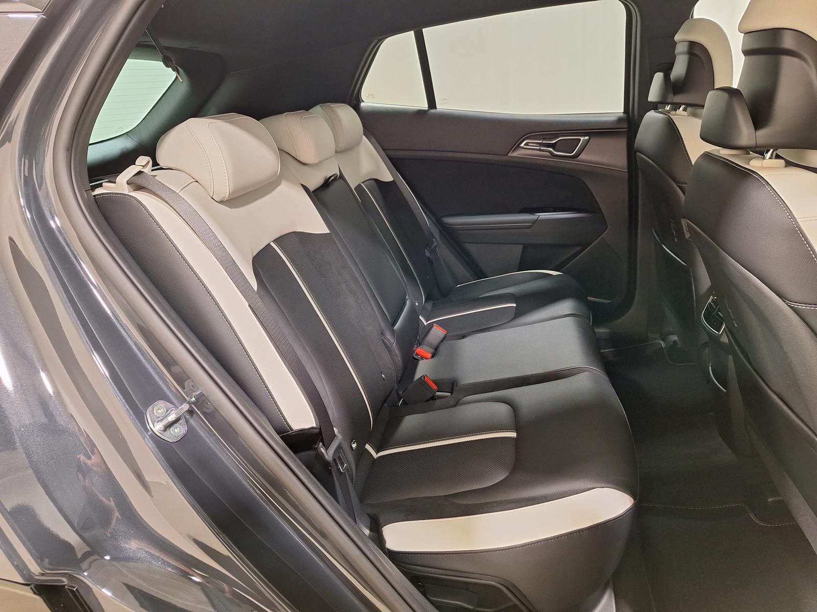 Kia Sportage – Bild 13