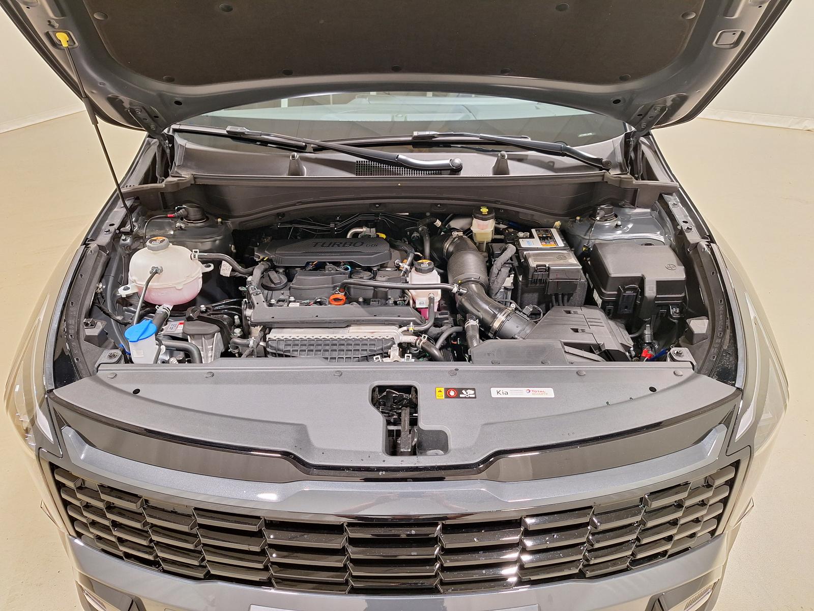 Kia Sportage – Bild 18
