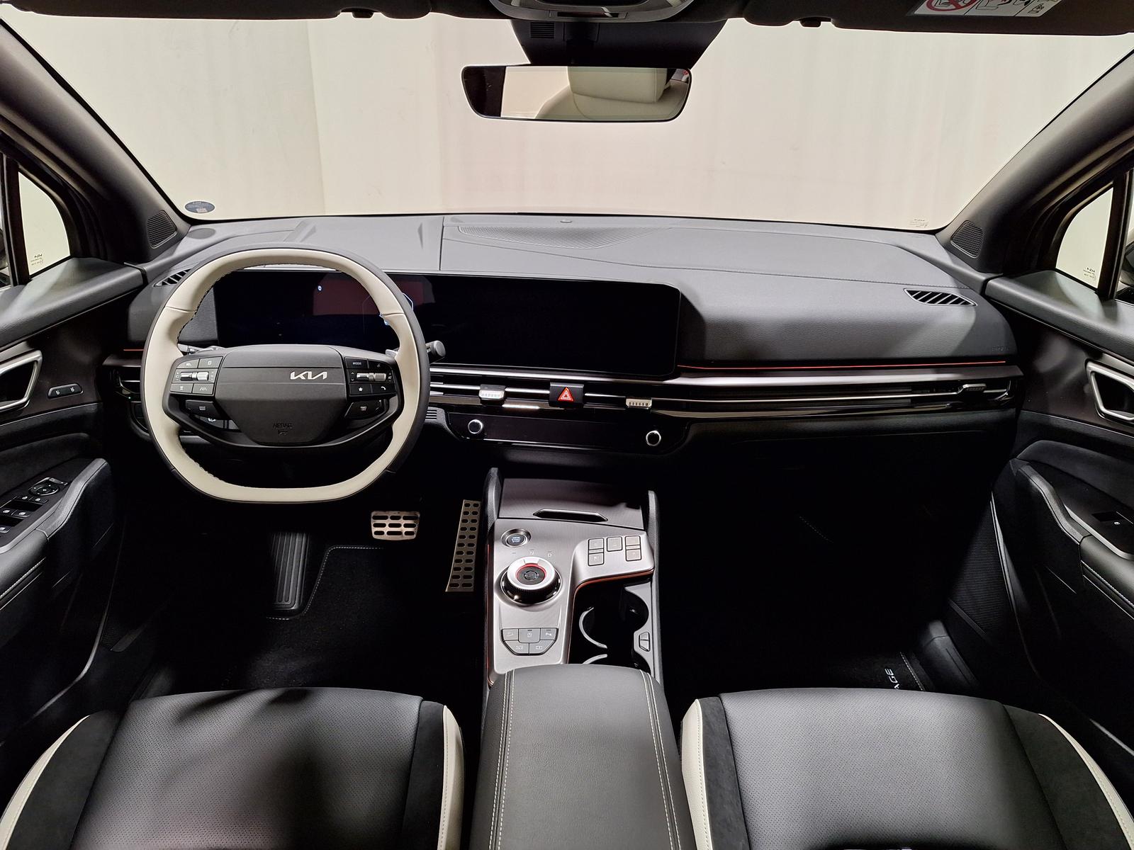 Kia Sportage – Bild 19