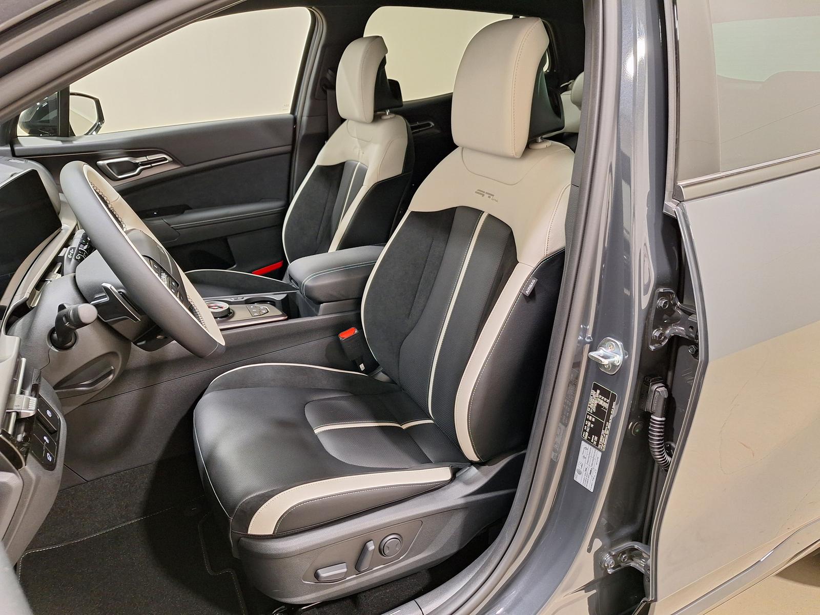 Kia Sportage – Bild 22