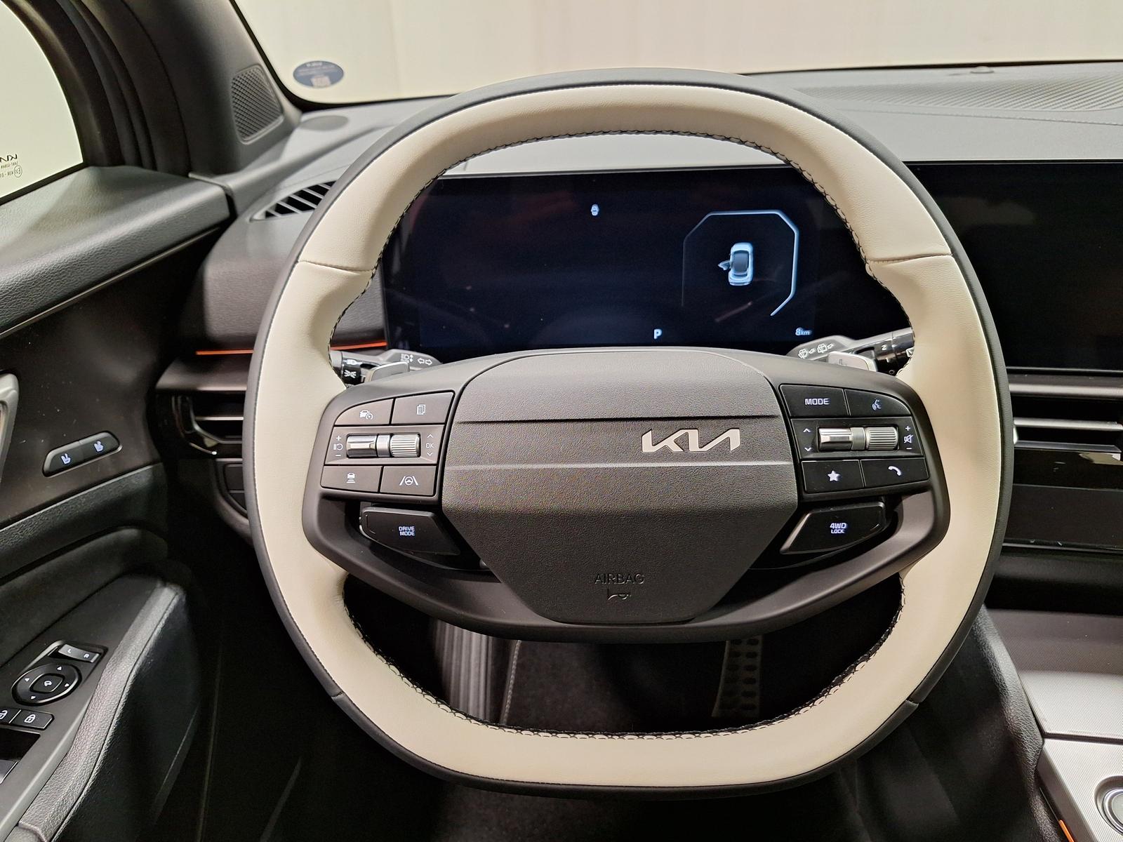 Kia Sportage – Bild 27