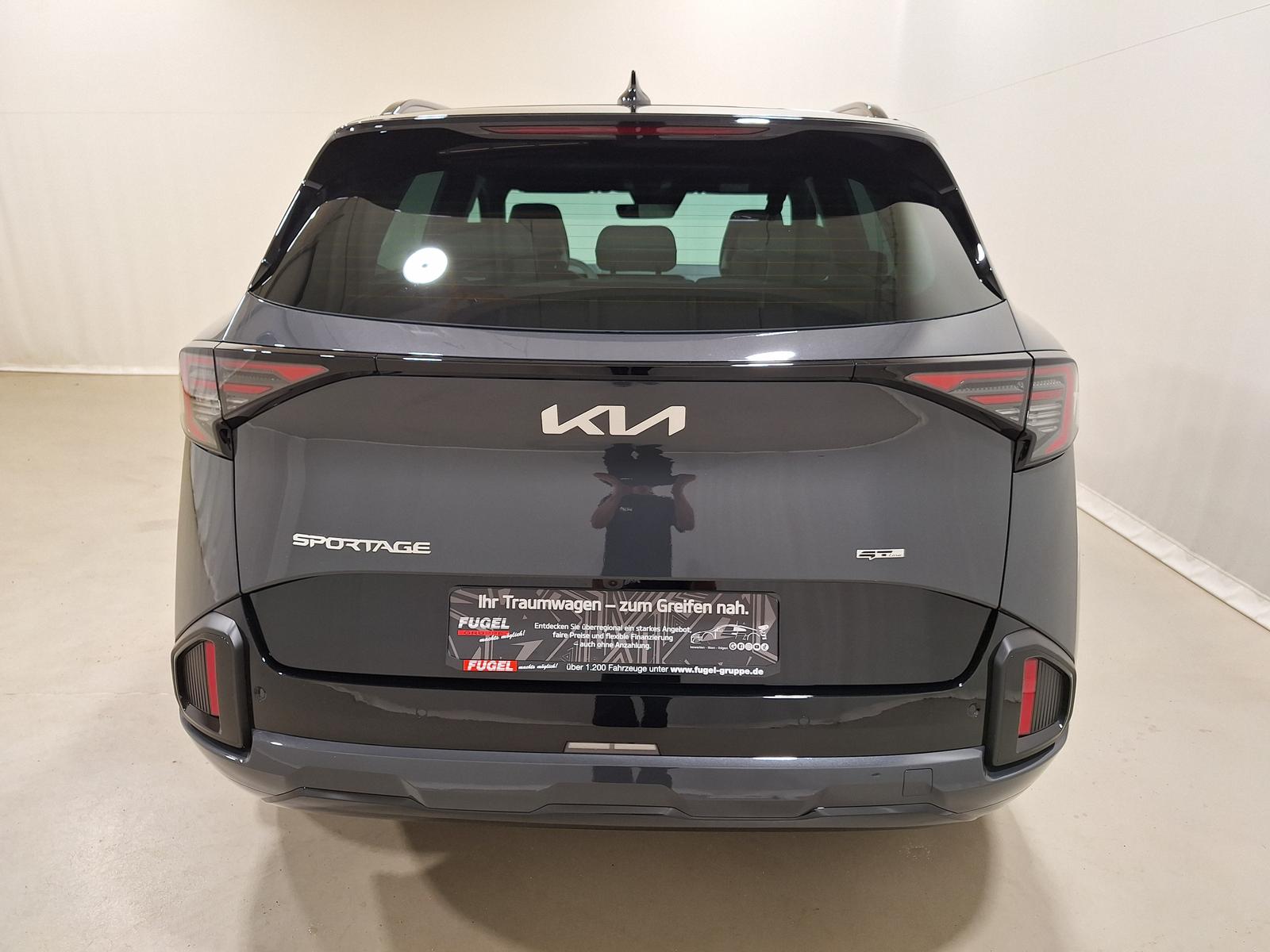 Kia Sportage – Bild 5