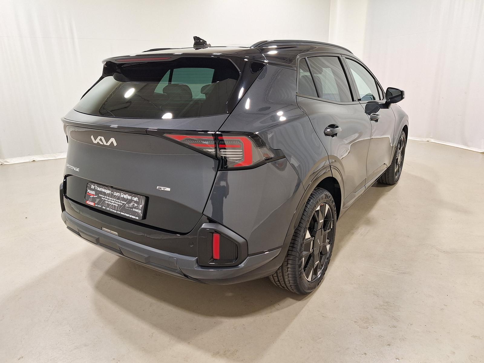 Kia Sportage – Bild 6