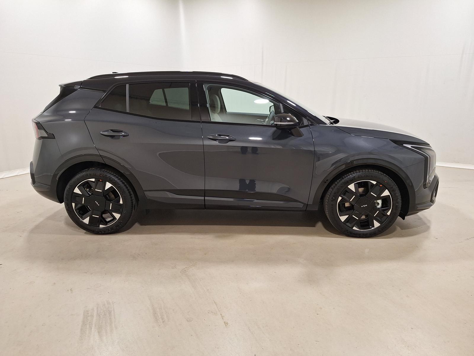 Kia Sportage – Bild 7