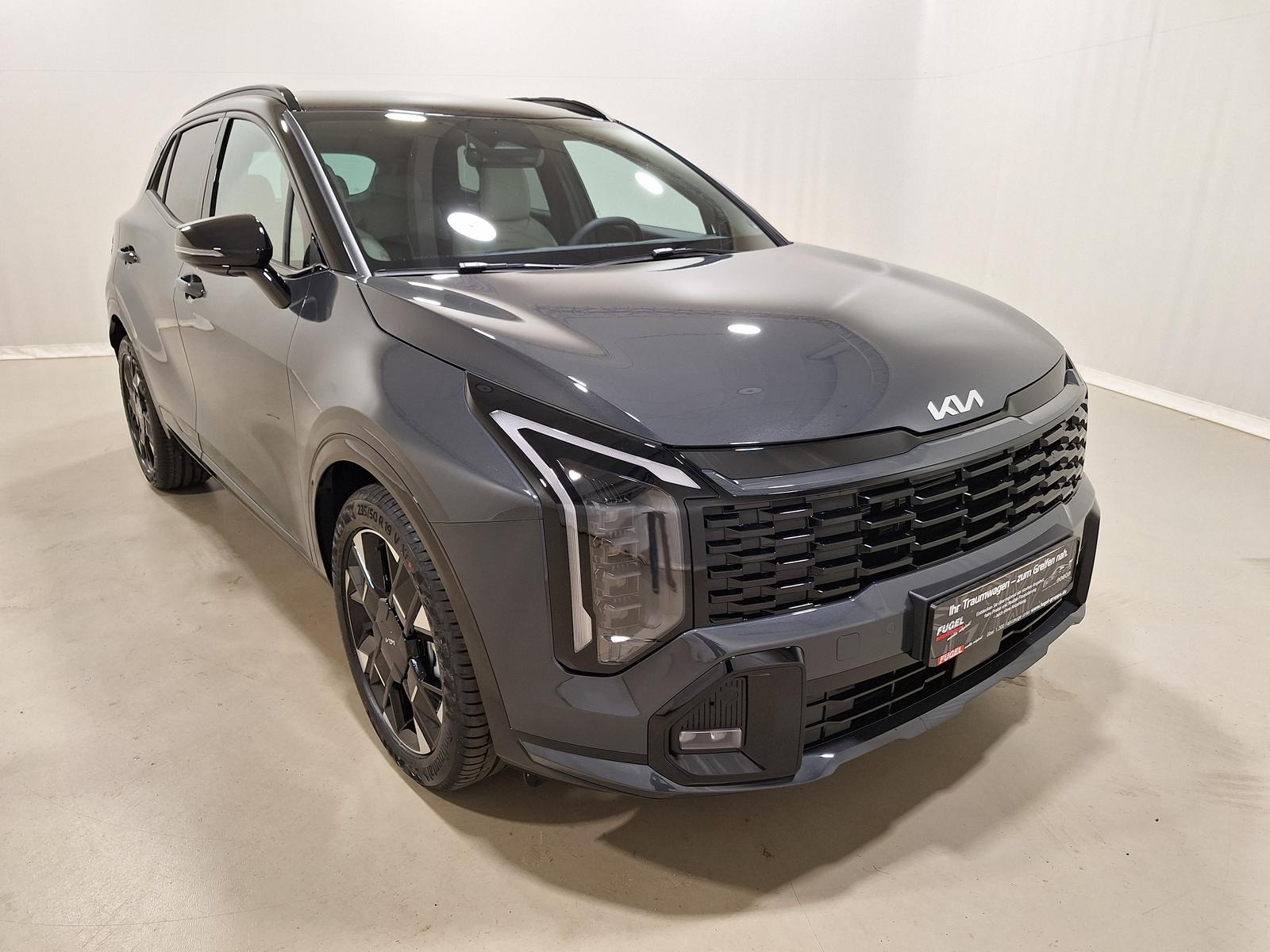 Kia Sportage – Bild 8