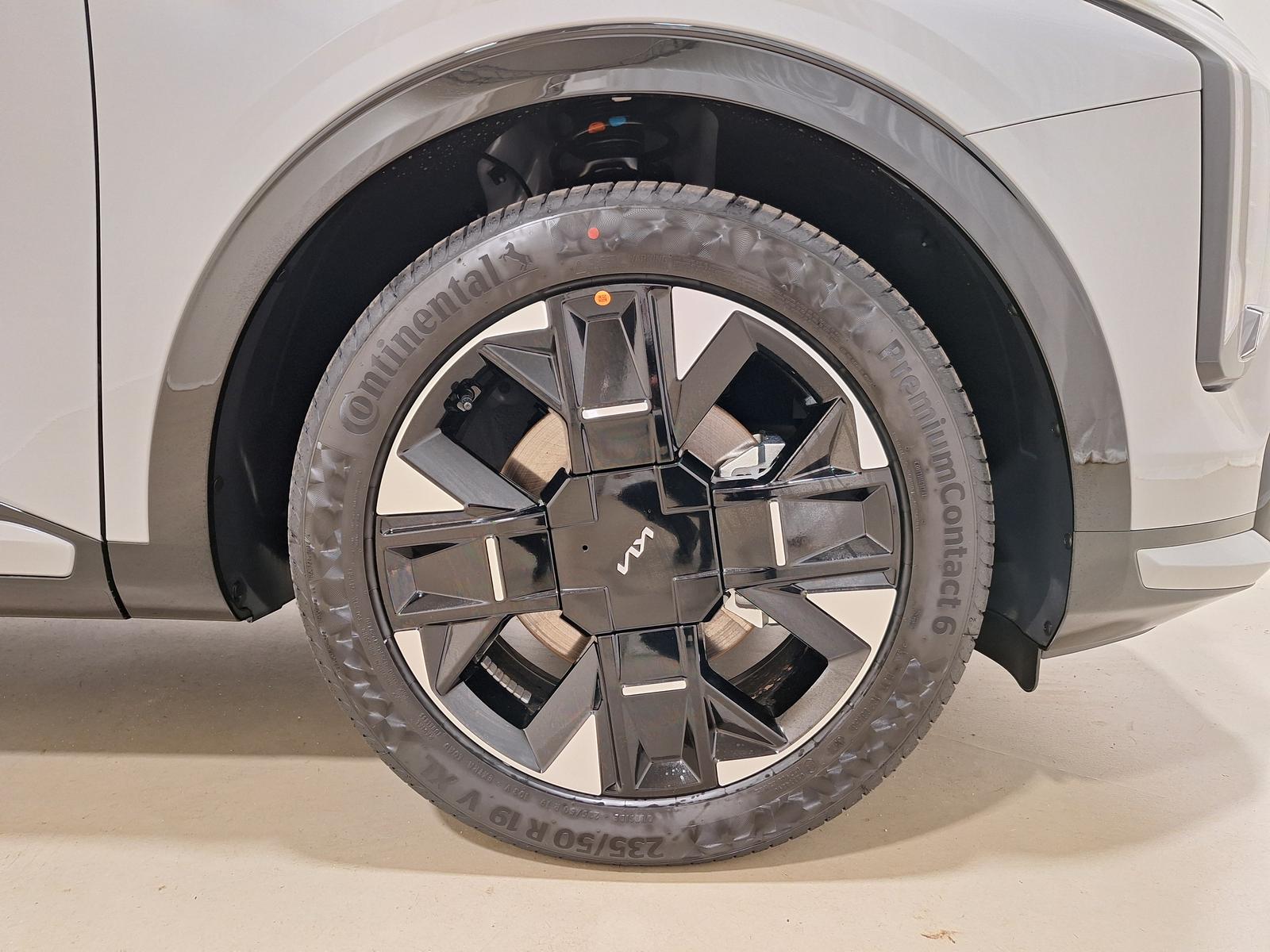 Kia Sportage – Bild 10
