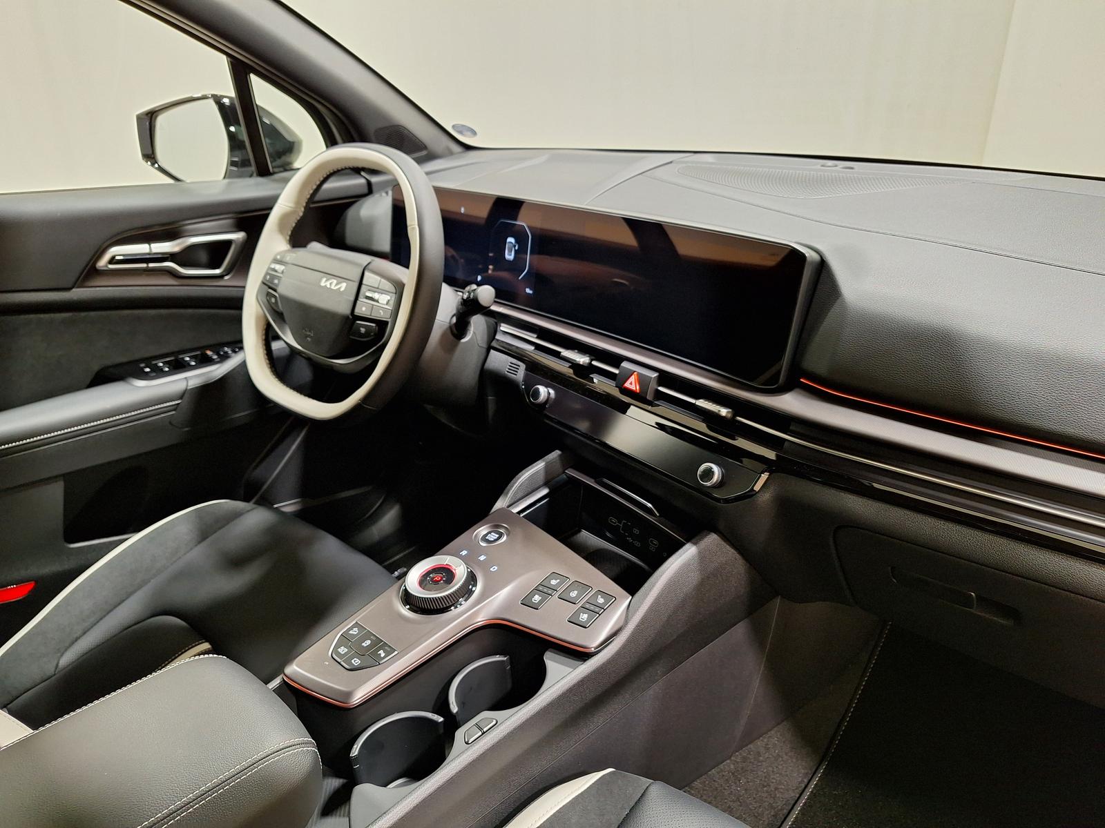 Kia Sportage – Bild 11