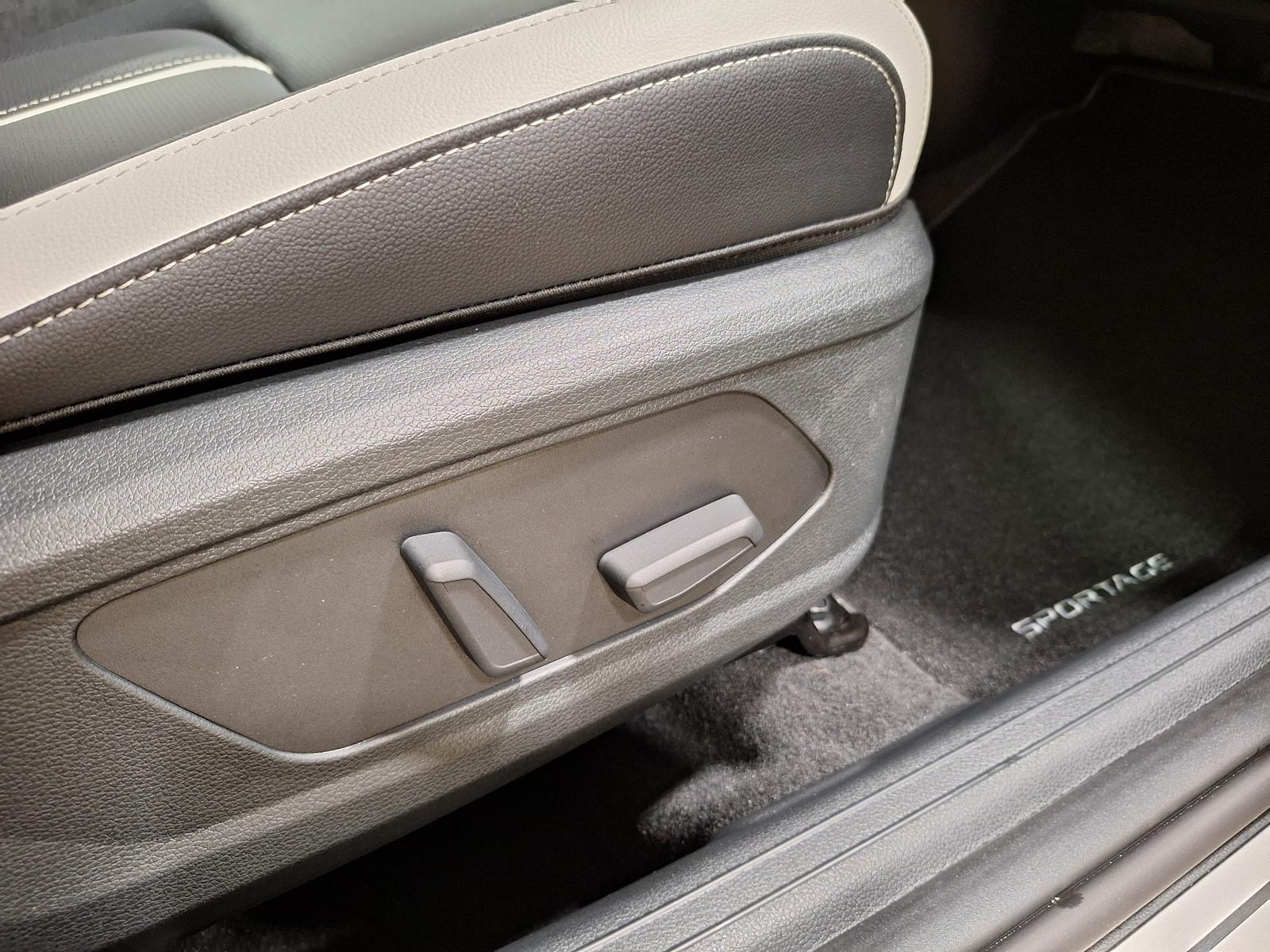 Kia Sportage – Bild 12