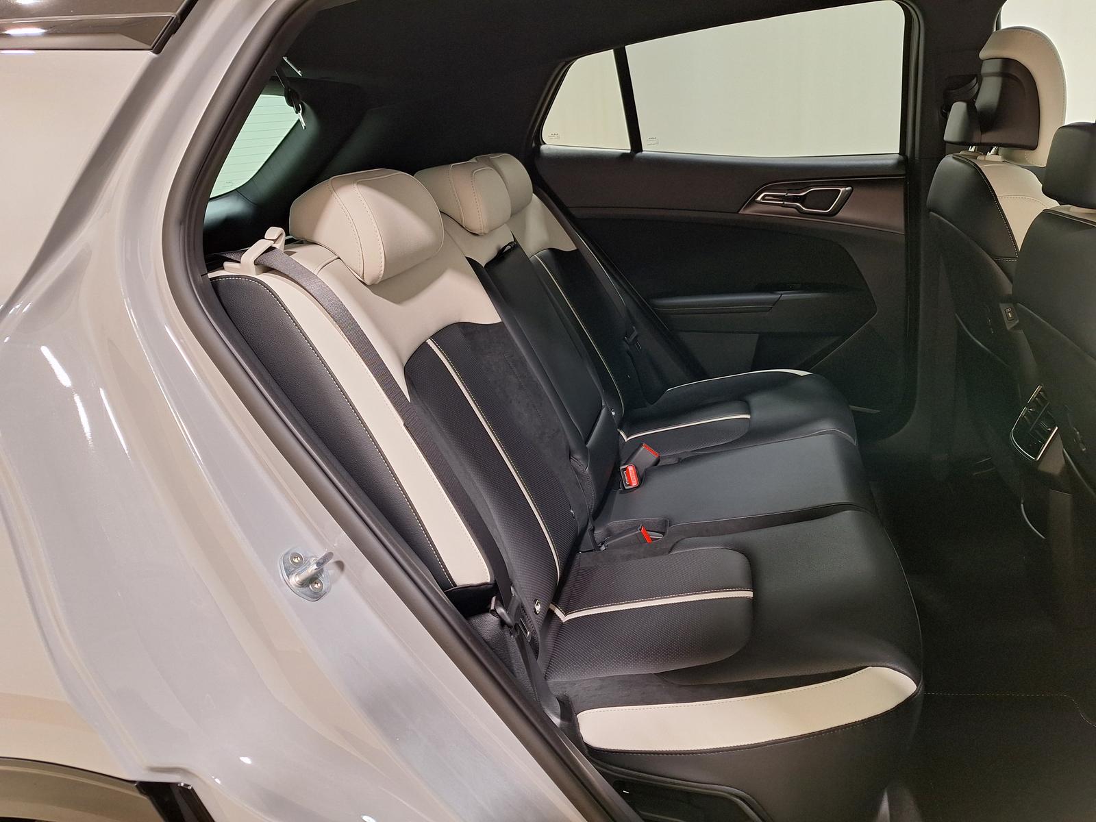 Kia Sportage – Bild 13