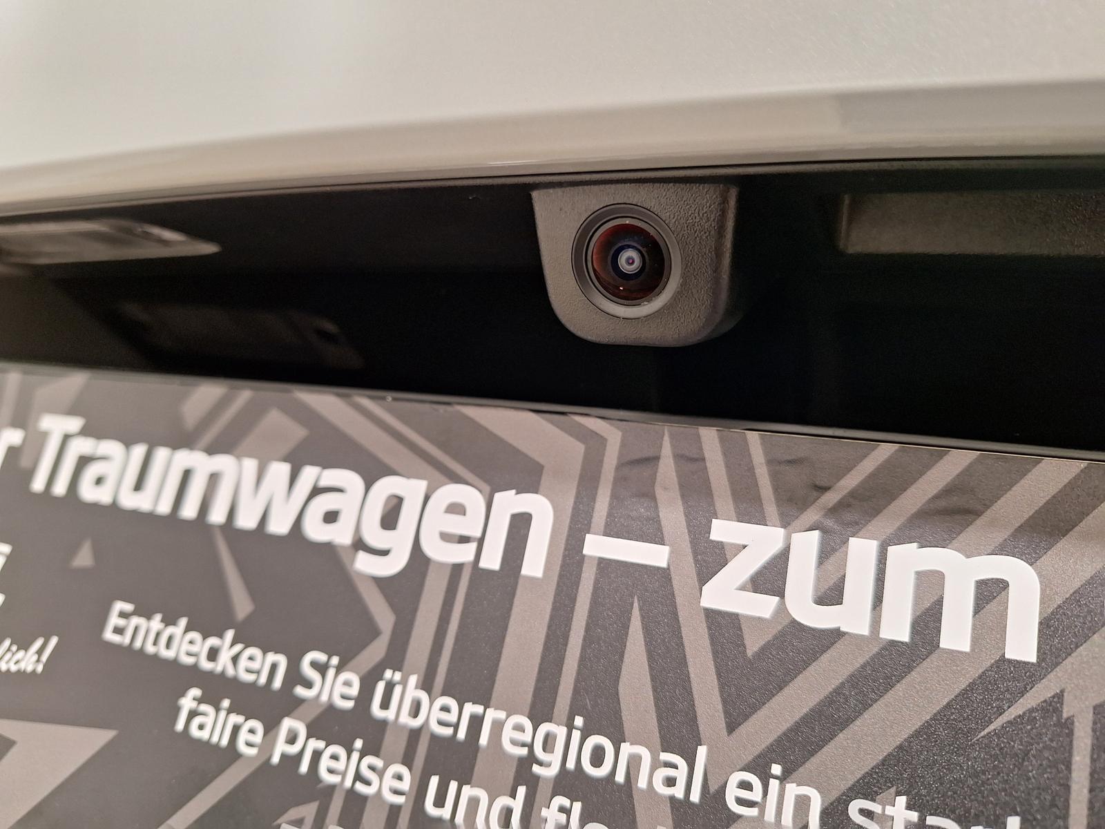 Kia Sportage – Bild 17