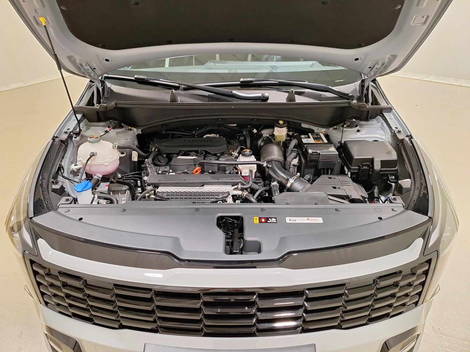 Kia Sportage – Bild 18