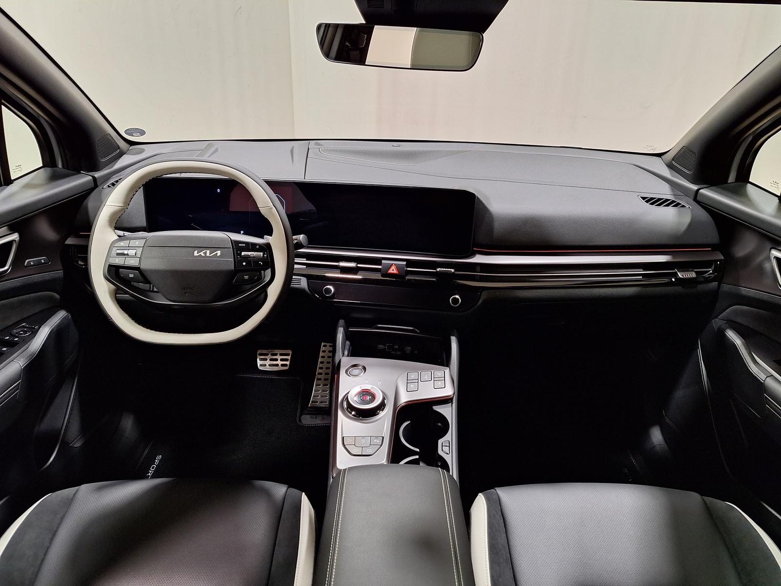 Kia Sportage – Bild 19