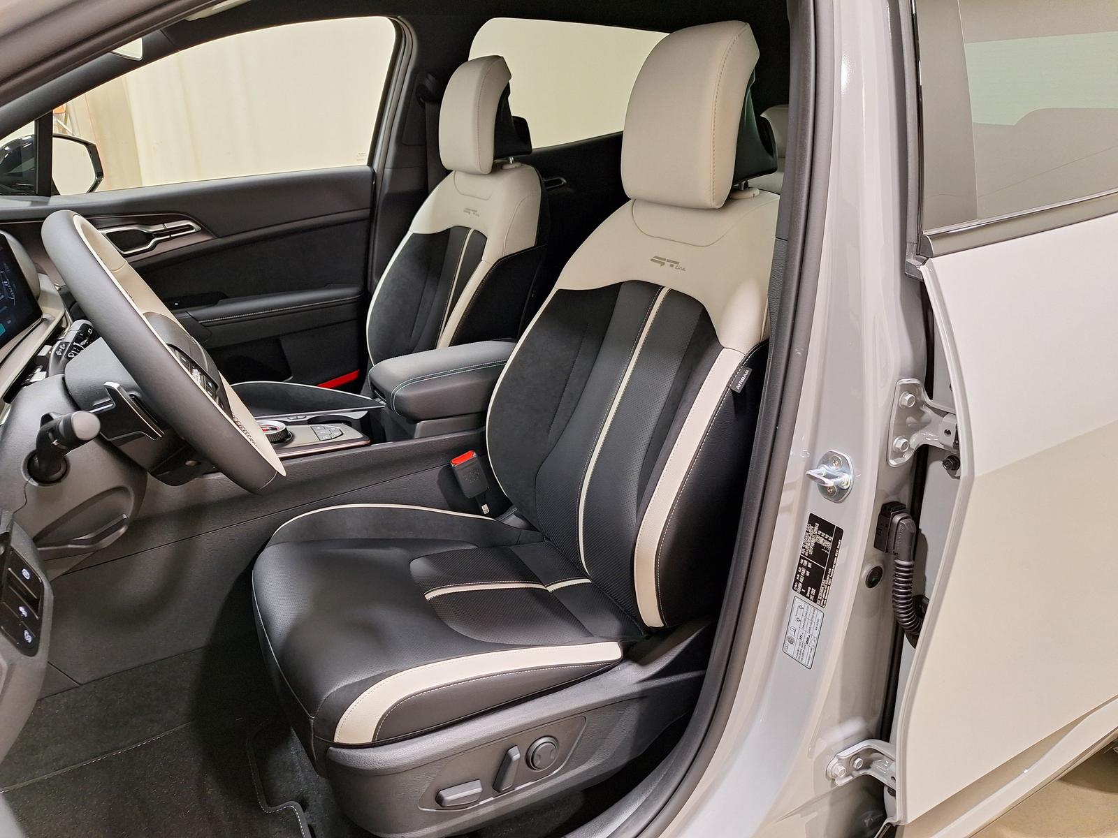 Kia Sportage – Bild 22