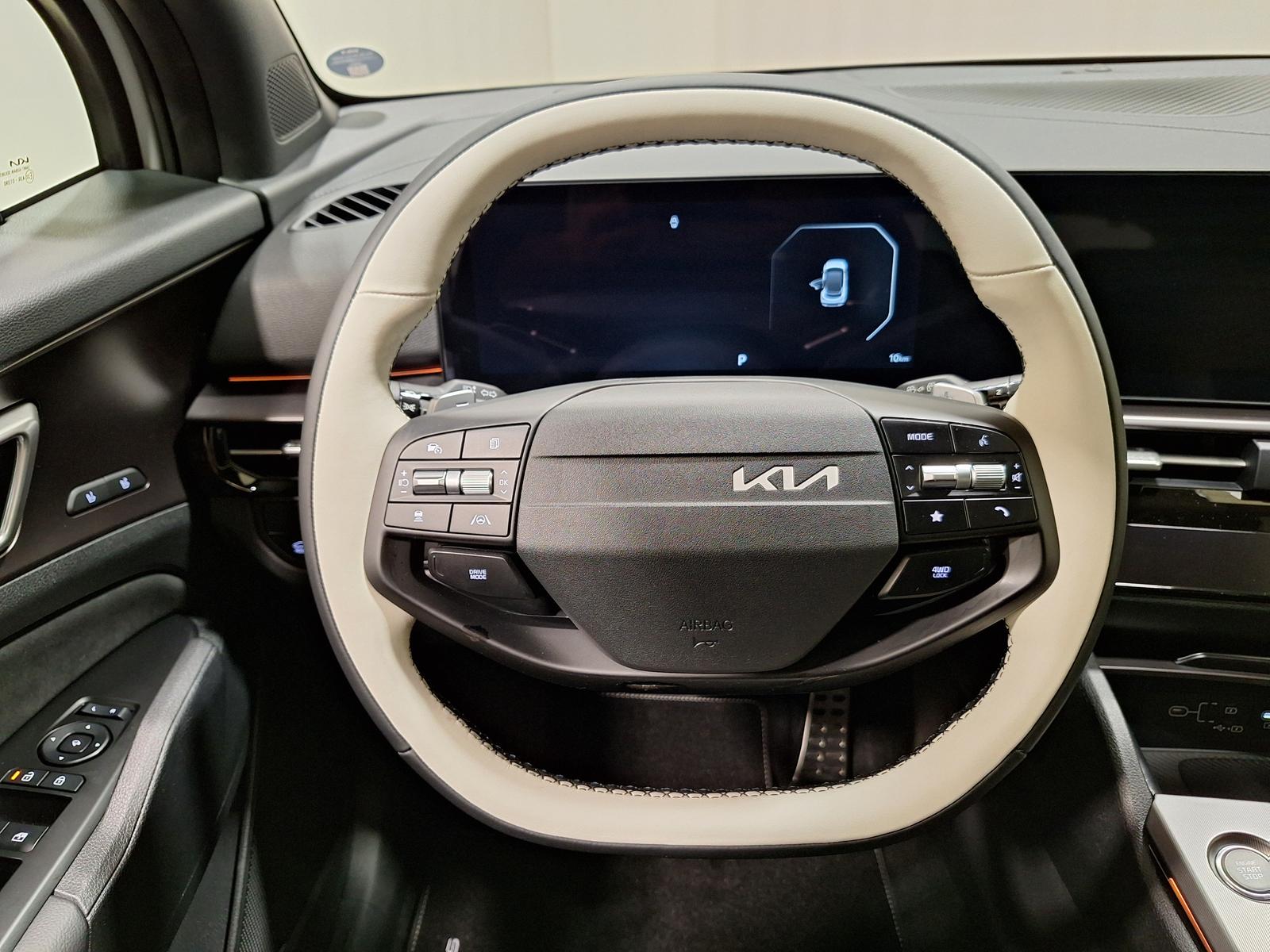 Kia Sportage – Bild 26
