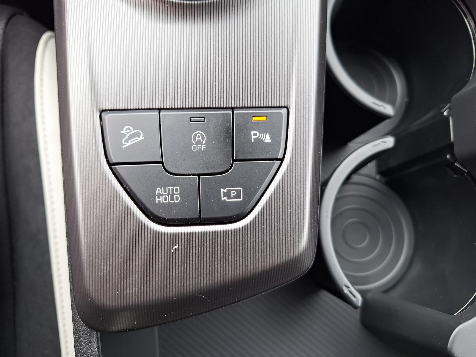 Kia Sportage – Bild 30