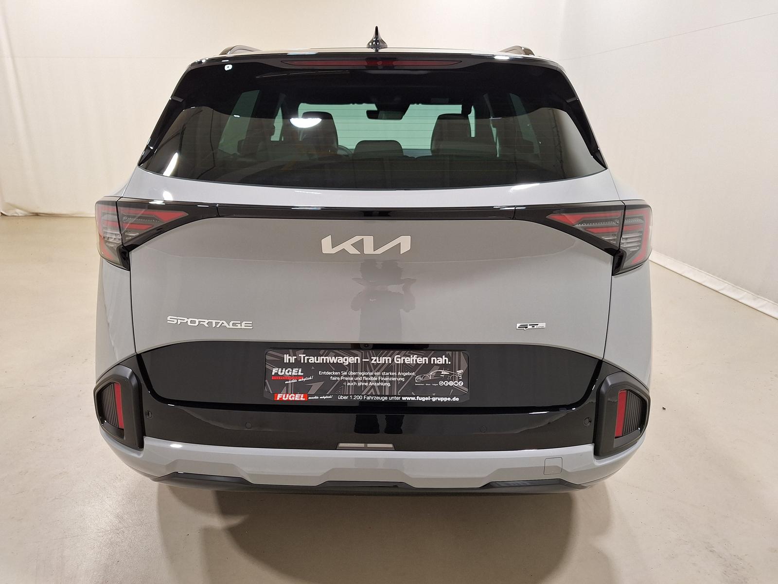Kia Sportage – Bild 5