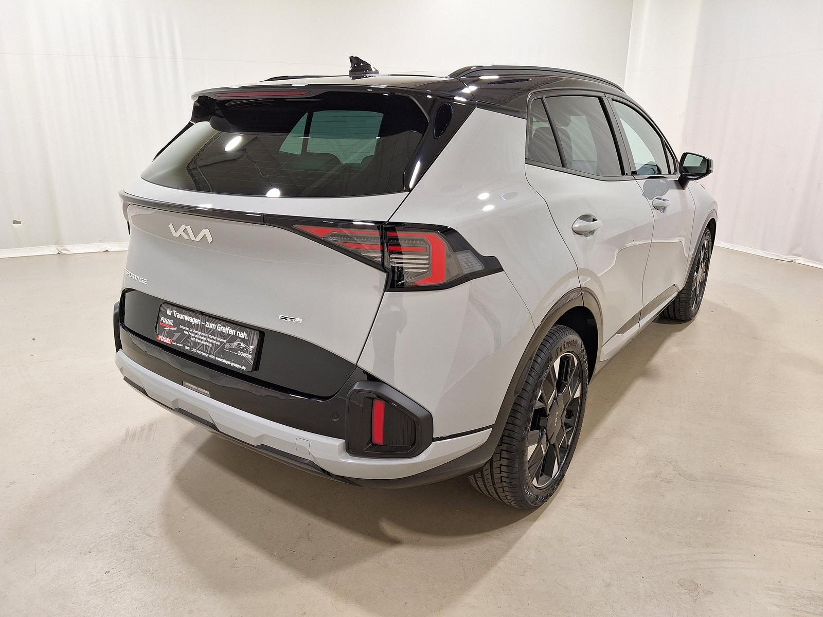 Kia Sportage – Bild 6