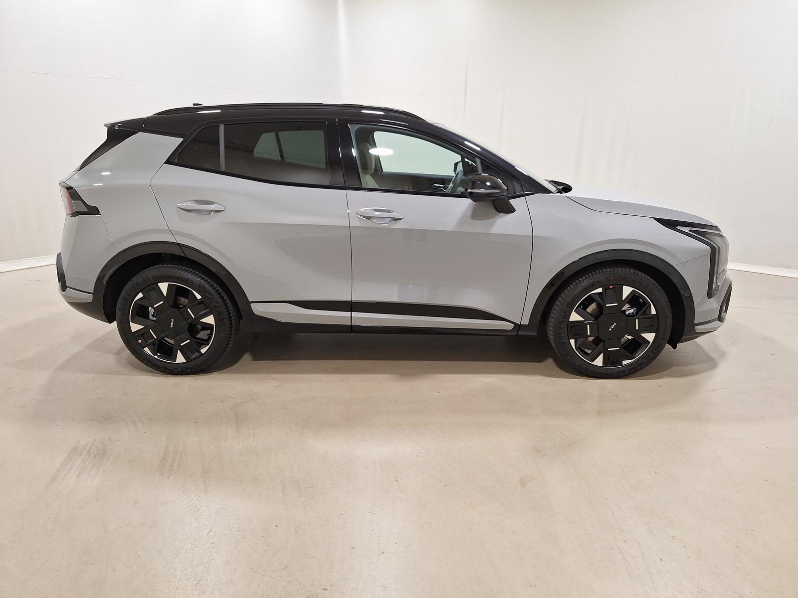 Kia Sportage – Bild 7