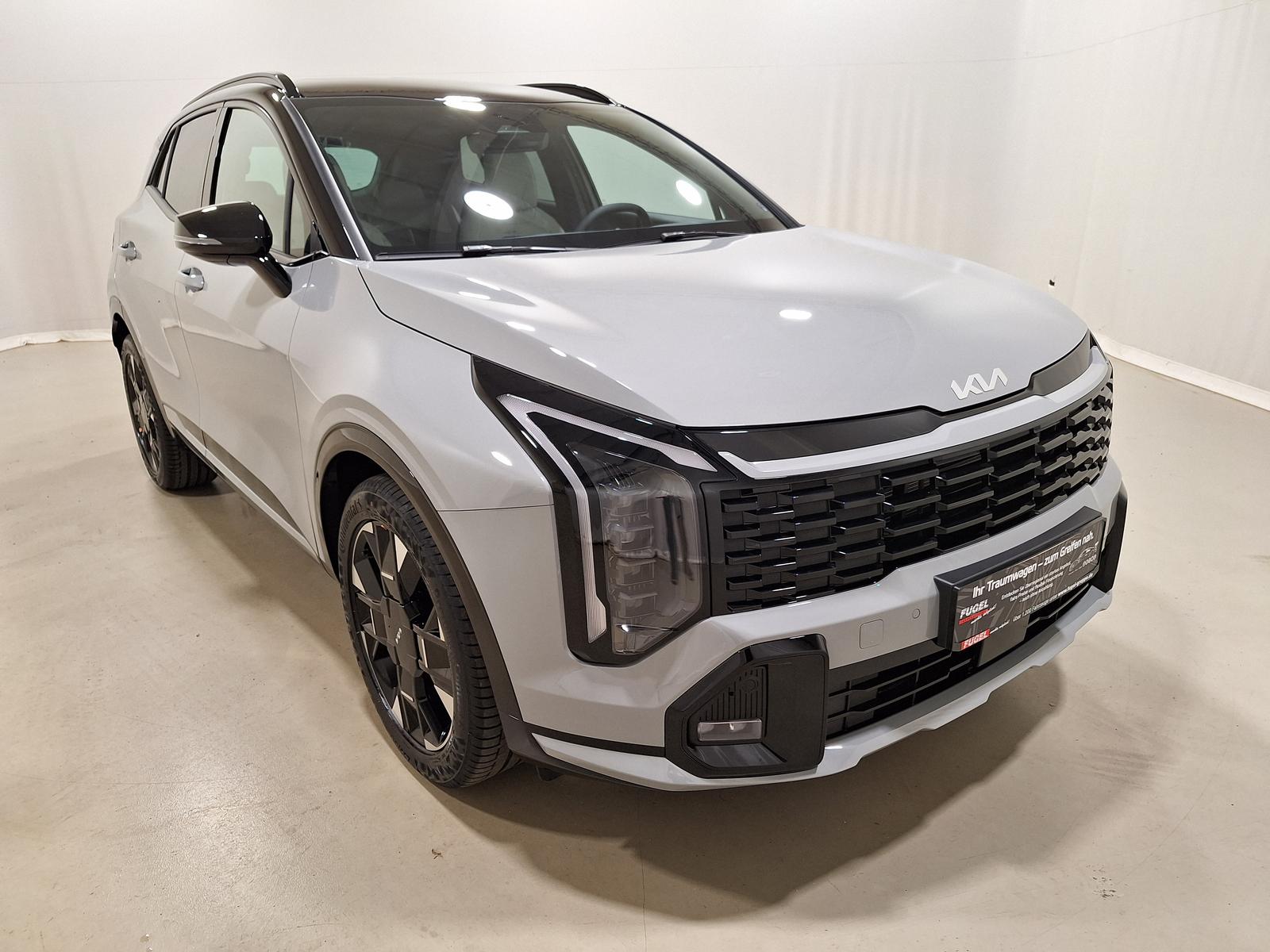 Kia Sportage – Bild 8
