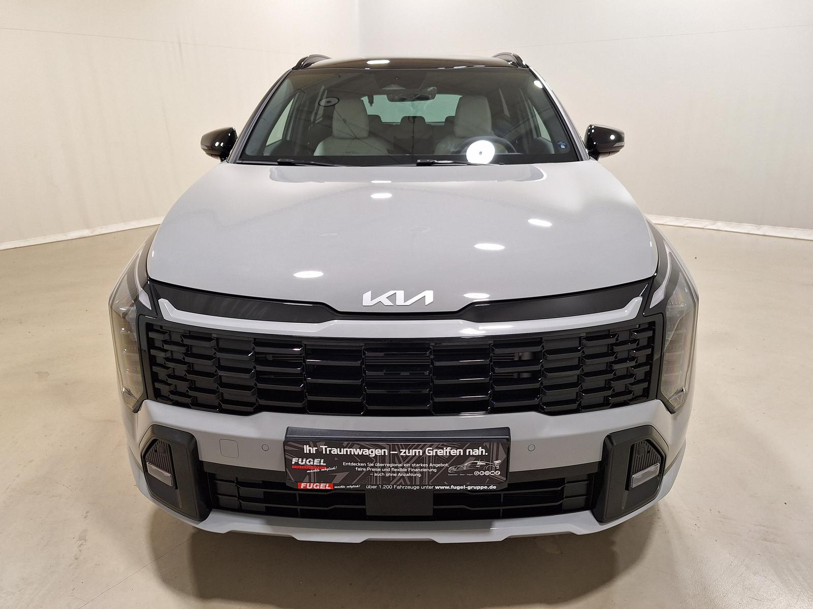 Kia Sportage – Bild 9