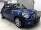 MINI Cooper D Cabrio 1.6 Chilli AC Tempo Leder Xen Navi