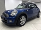 MINI Cooper D Cabrio 1.6 Chilli AC Tempo Leder Xen Navi