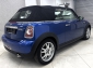 MINI Cooper D Cabrio 1.6 Chilli AC Tempo Leder Xen Navi
