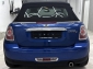 MINI Cooper D Cabrio 1.6 Chilli AC Tempo Leder Xen Navi