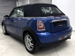 MINI Cooper D Cabrio 1.6 Chilli AC Tempo Leder Xen Navi
