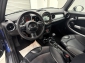MINI Cooper D Cabrio 1.6 Chilli AC Tempo Leder Xen Navi