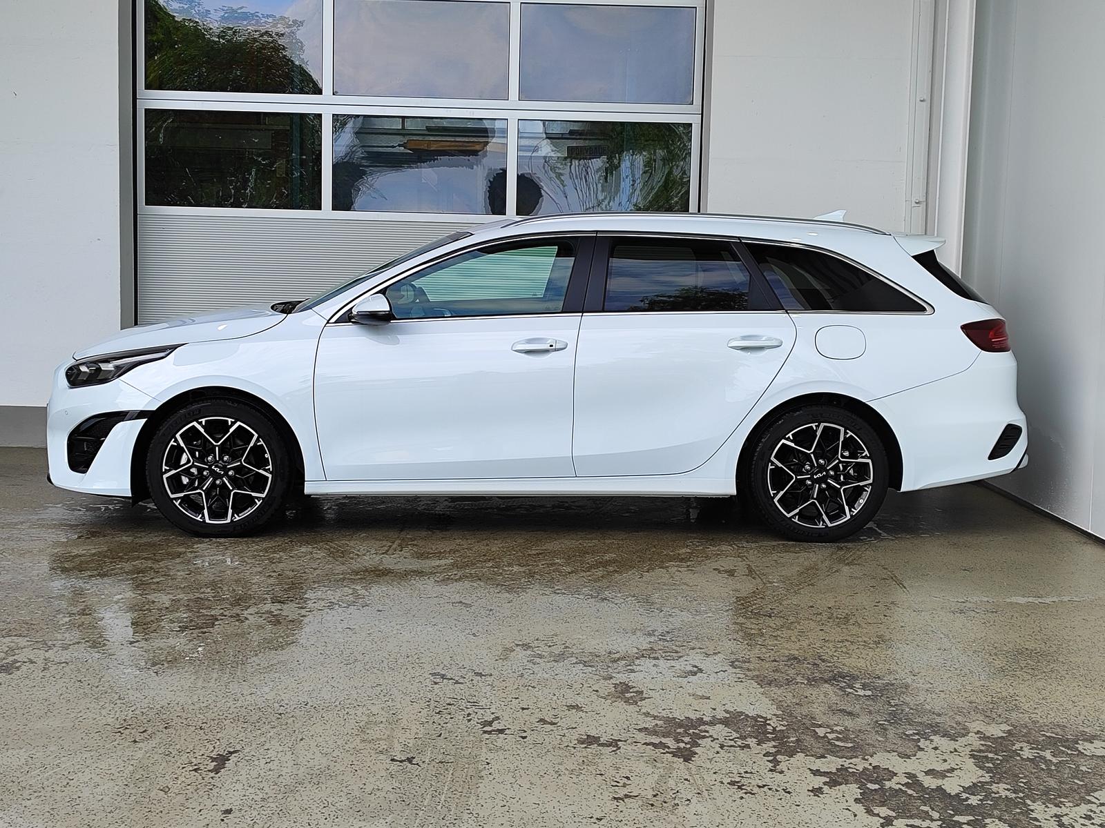 Kia cee'd Sportswagon