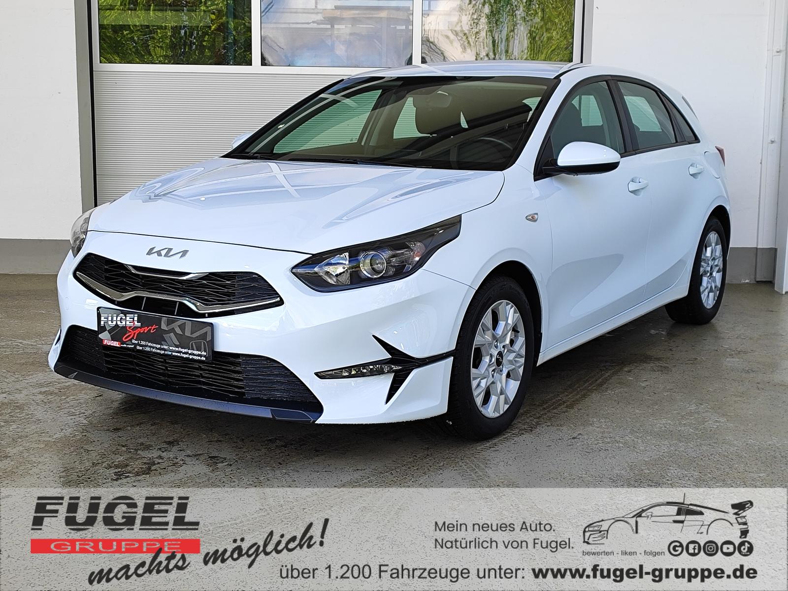 Kia cee'd