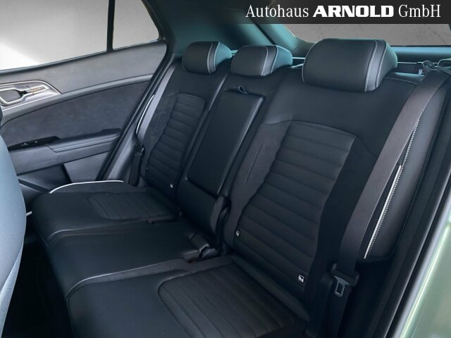 Kia Sportage – Bild 10