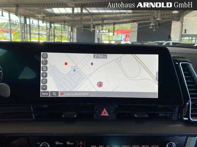 Kia Sportage – Bild 13