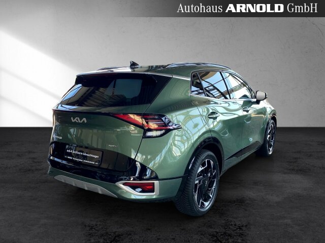 Kia Sportage – Bild 5