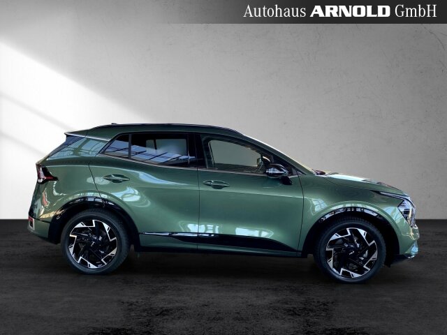 Kia Sportage – Bild 6