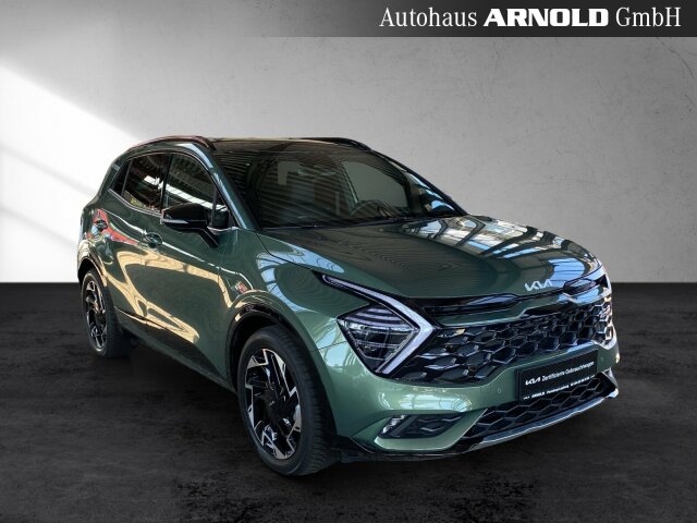 Kia Sportage – Bild 7