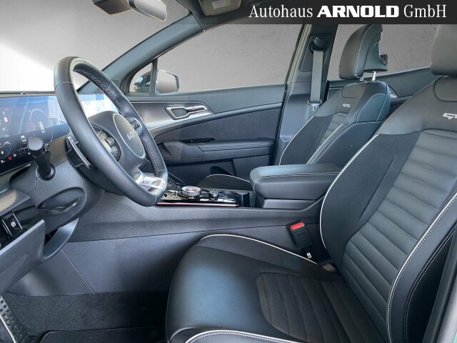 Kia Sportage – Bild 8