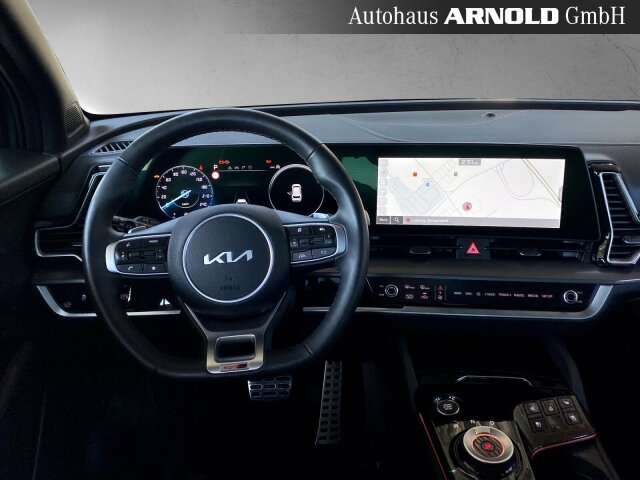 Kia Sportage – Bild 9