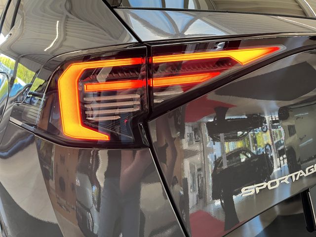 Kia Sportage – Bild 11